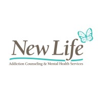 New Life Addiction Counseling Services Logo