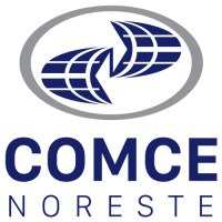 COMCE Noreste Logo