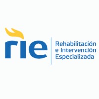 RIE | Rehabilitación e Intervención Especializada Logo