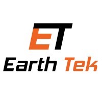Earth Tek LLC Logo