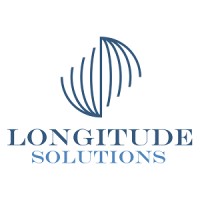 Longitude Solutions Logo