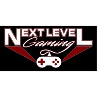 Next Level Gaming Logo