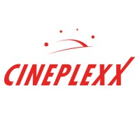 Cineplexx Srbija Logo