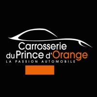 Carrosserie Prince dOrange Logo