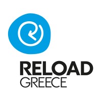 Reload Greece Logo