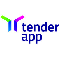 TenderApp Logo