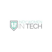 Indy Women in Tech Logo
