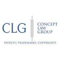 The Concept Law Group, P.A. Logo