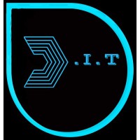 Dynamic Intertech Logo
