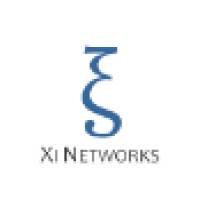 Xi Networks Inc. Logo
