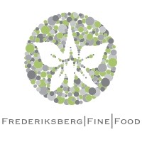 Frederiksberg |Fine | Food Logo