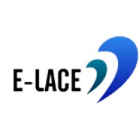 E-LACE Media Services Logo