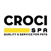 Croci Spa Logo