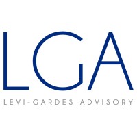 LGA Operations and Finance Consulting Logo