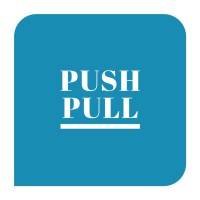 Push Pull Logo