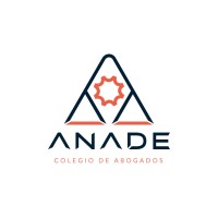 Asociación Nacional de Abogados de Empresa, Colegio de Abogados - ANADE Logo