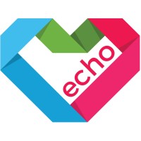 ECHO UK Charity Logo