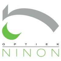 N.V. Optiek Ninon Logo