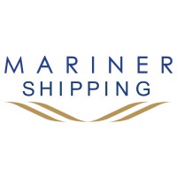 Mariner Shipping Logo