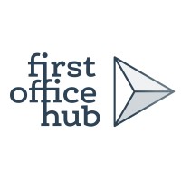 First Office Hub Logo