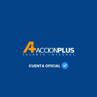 Grupo AccionPlus Logo