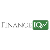 Finance IQ Logo