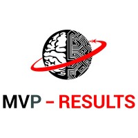 MVP-Results - Creating MVPs at every level Logo
