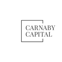 Carnaby Capital Logo