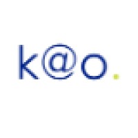 KAO Logo