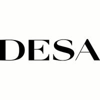 DESA Deri Logo