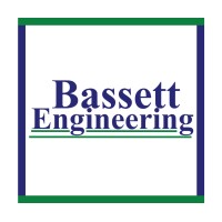 Bassett Engineering, Inc. Logo