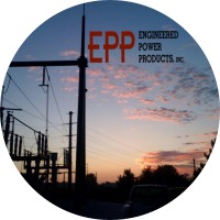 Engineered Power Products, Inc. Logo