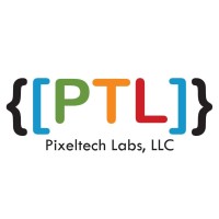 Pixeltech Labs Logo