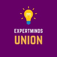 Expertminds Union Logo