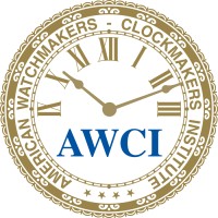 American Watchmakers-Clockmakers Institute Logo