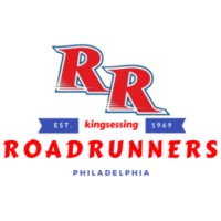 Kingsessing Roadrunners Logo