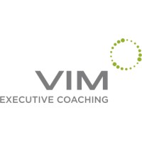 VIM Executive Coaching & Mentoring Logo