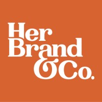 Her Brand & Co. Logo