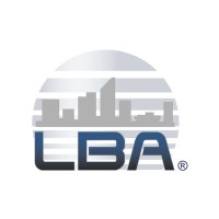 Latin Builders Association Logo