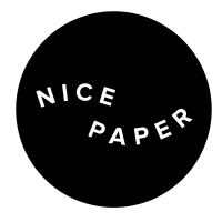 Nice Paper Logo