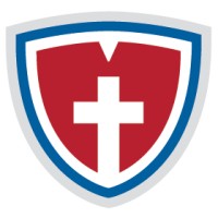 Open Door Christian Schools Logo