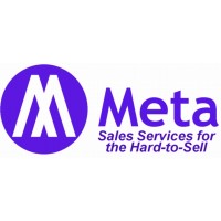B2B Sales Support Svs. for the Complex and Hard-to-Sell Logo