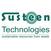 Susteen Technologies GmbH Logo