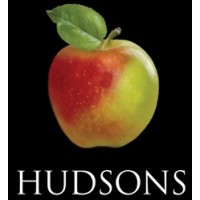 Hudsons Catering Logo