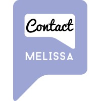 Contact Melissa Logo