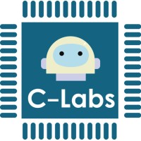 C-LABS SA (an SGS SA Company) Logo