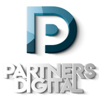 Partners Digital Logo