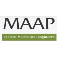 MAAP- M & A Partners Logo