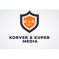 Korver & Kuper Media Logo