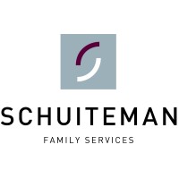 Schuiteman Family Services Logo
